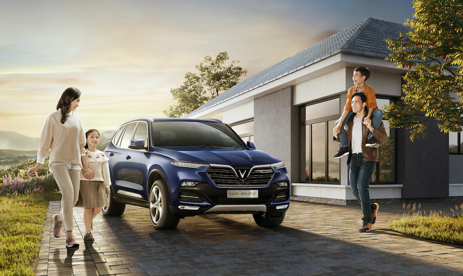 Giá trị cốt lõi