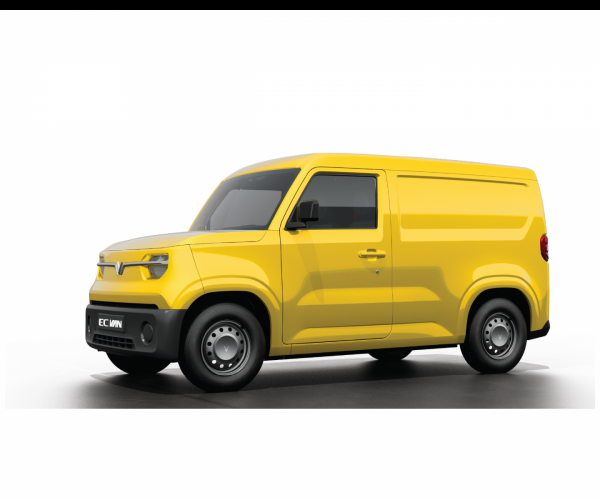EC VAN