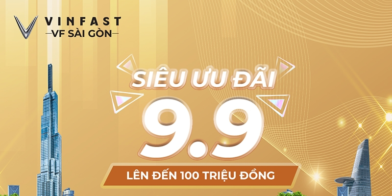 CÓ VF SÀI GÒN LO - SĂN DEAL HỜI KHÔNG KHÓ