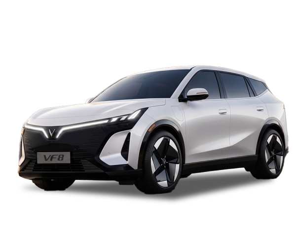 VinFast VF 8